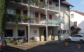 Hotel Kamps